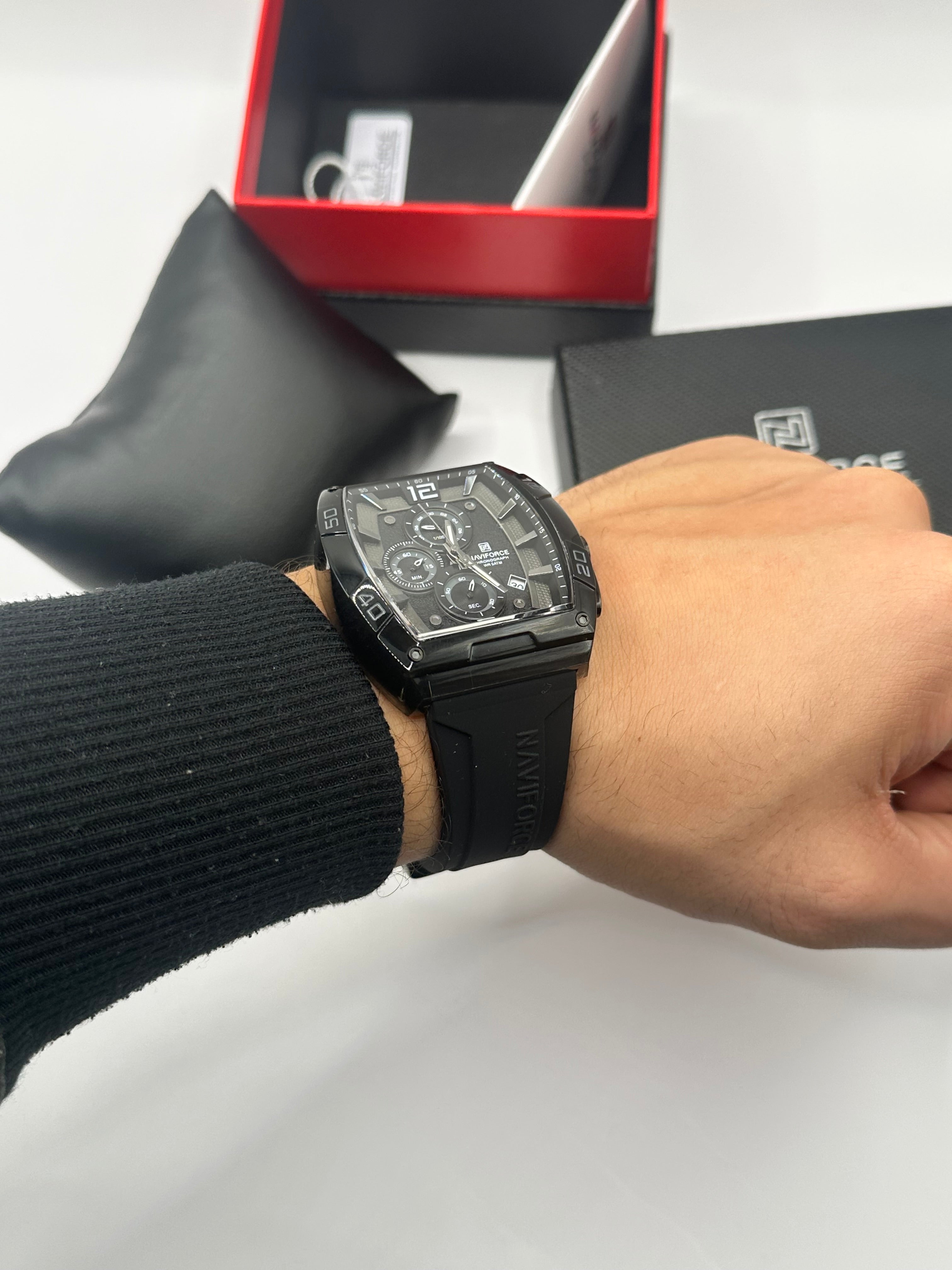 NAVI FORCE  Vortex Original