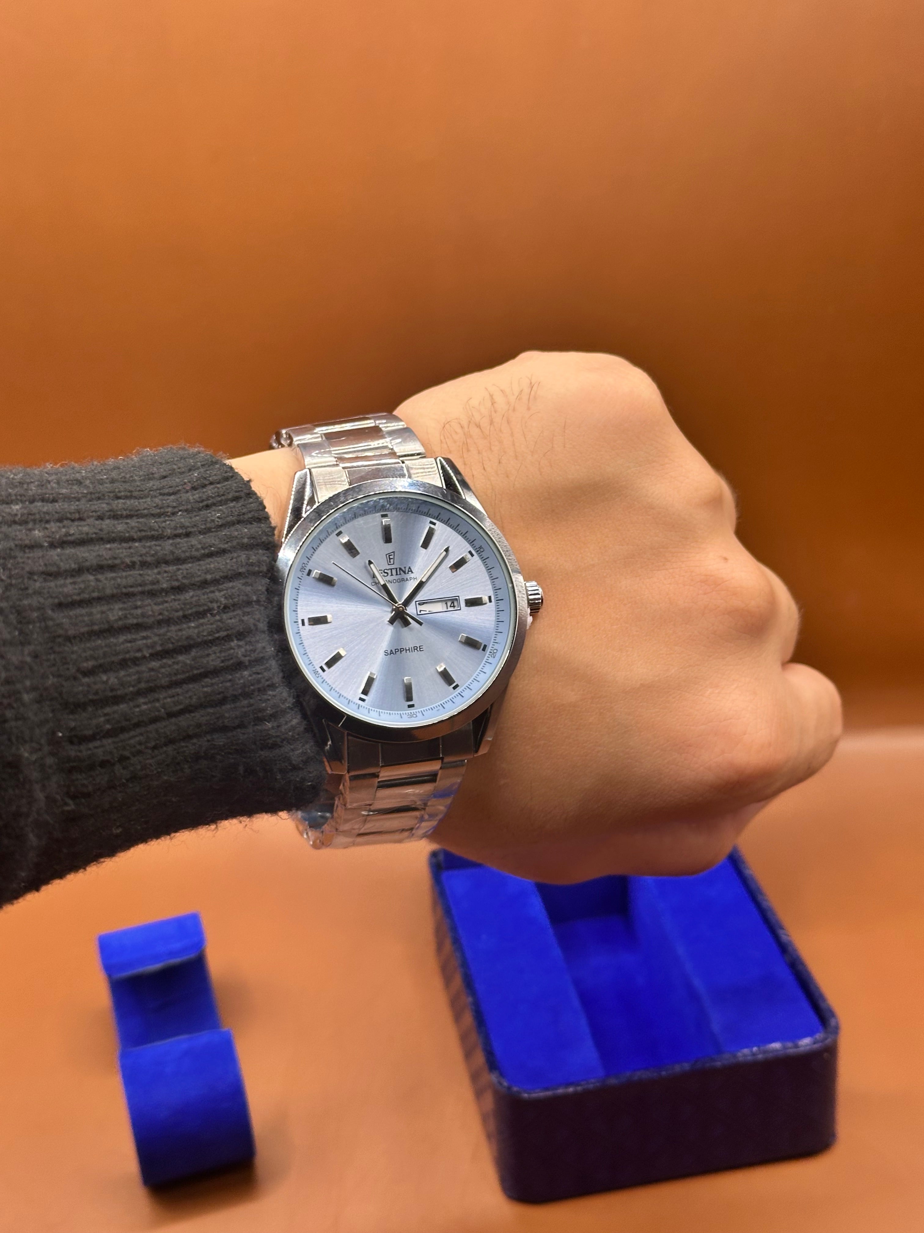 FESTINA SAPPHIRE 🪢