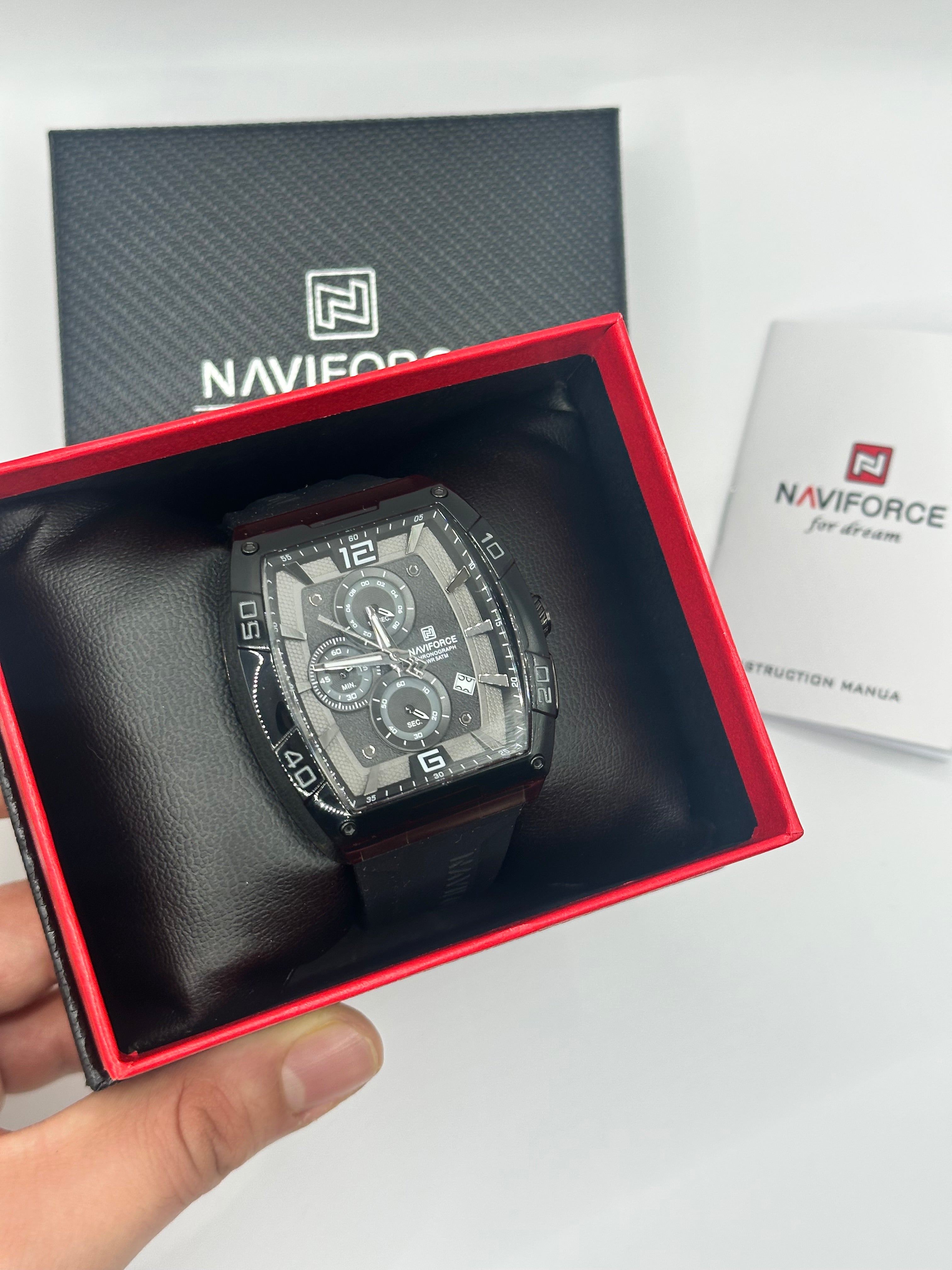 NAVI FORCE  Vortex Original