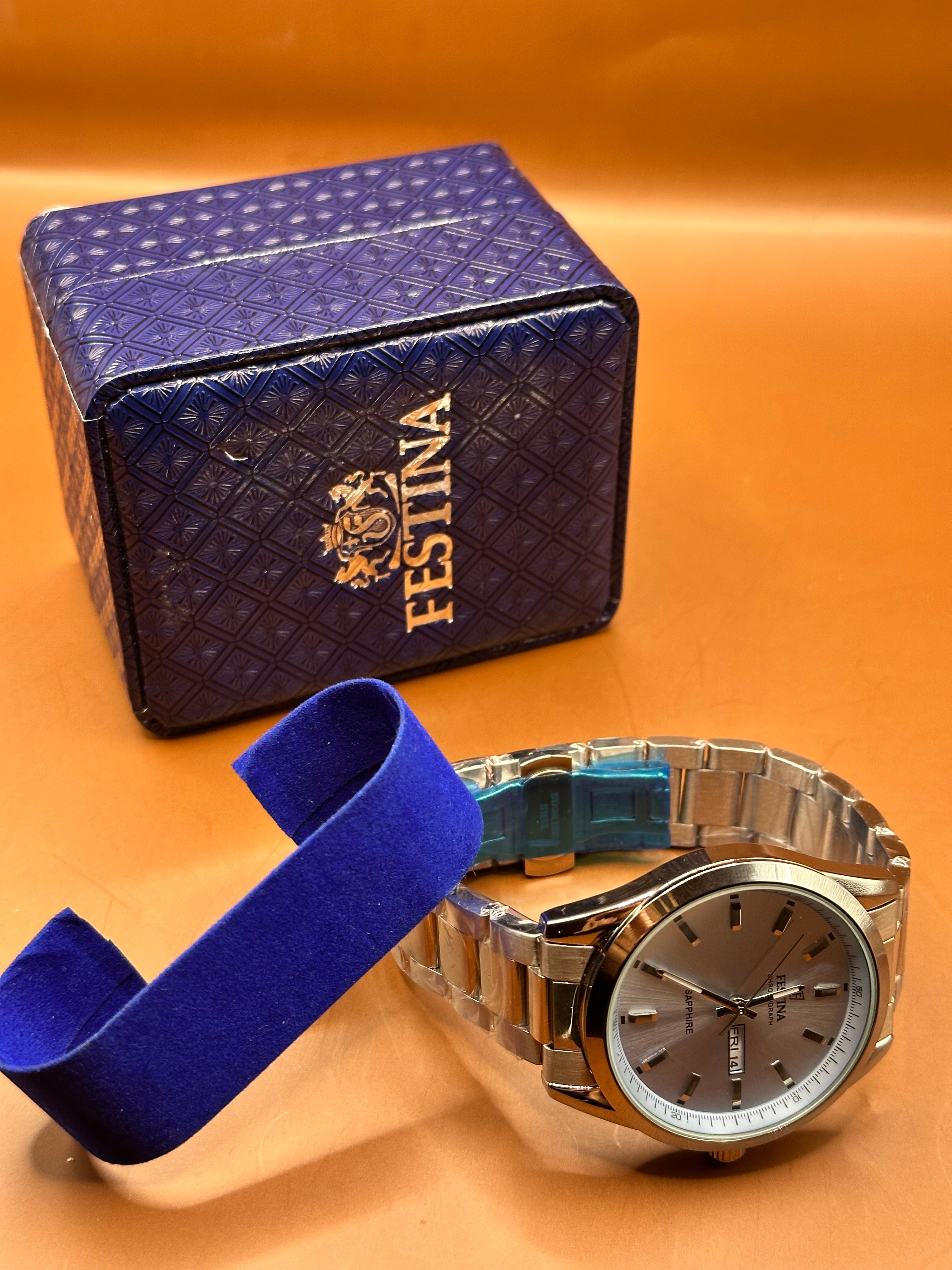 FESTINA SAPPHIRE 🪢