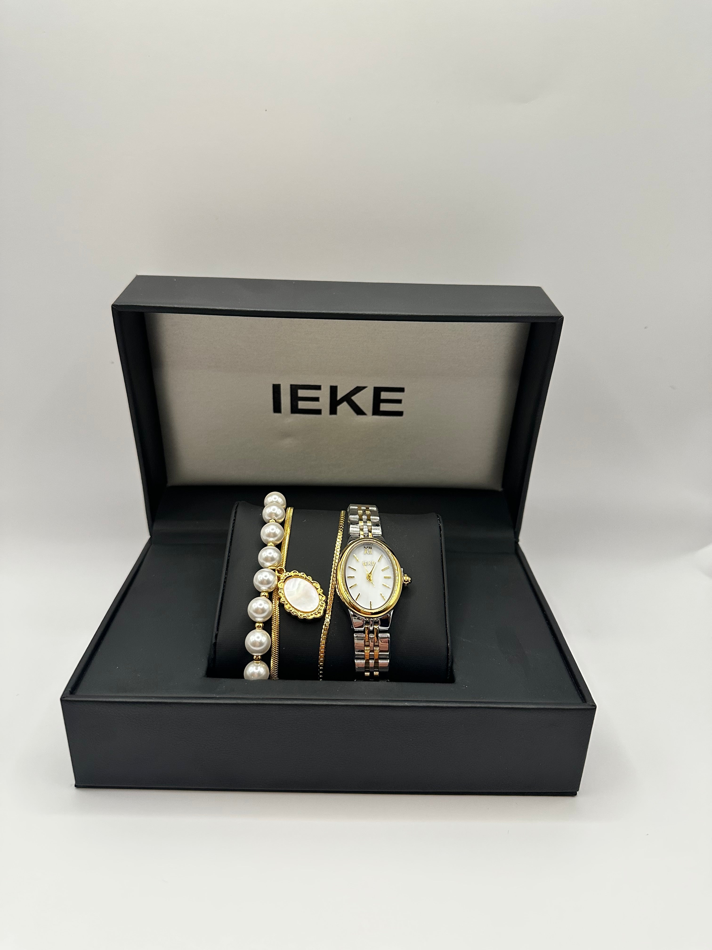 Coffret IEKE FEMME