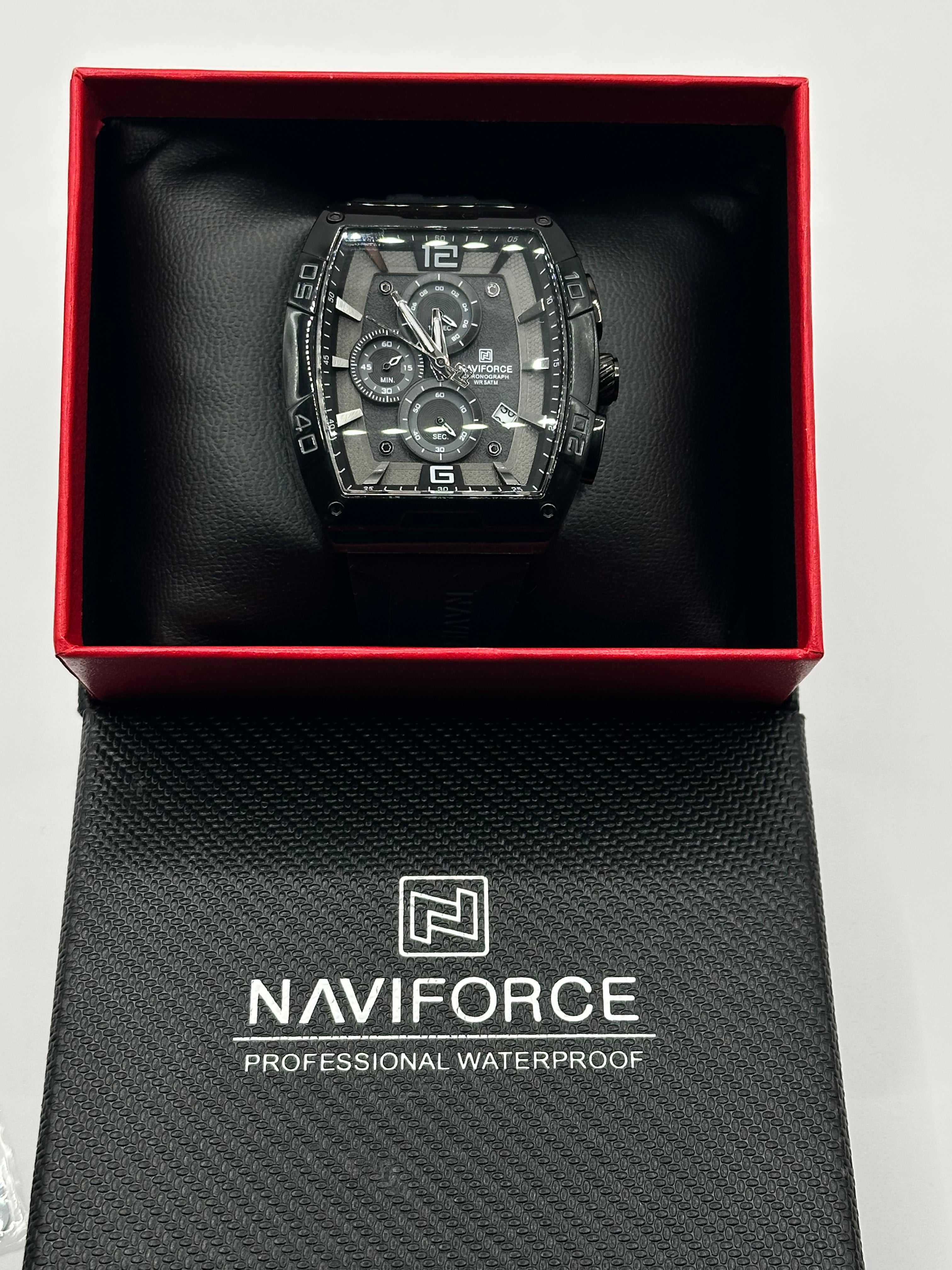 NAVI FORCE  Vortex Original