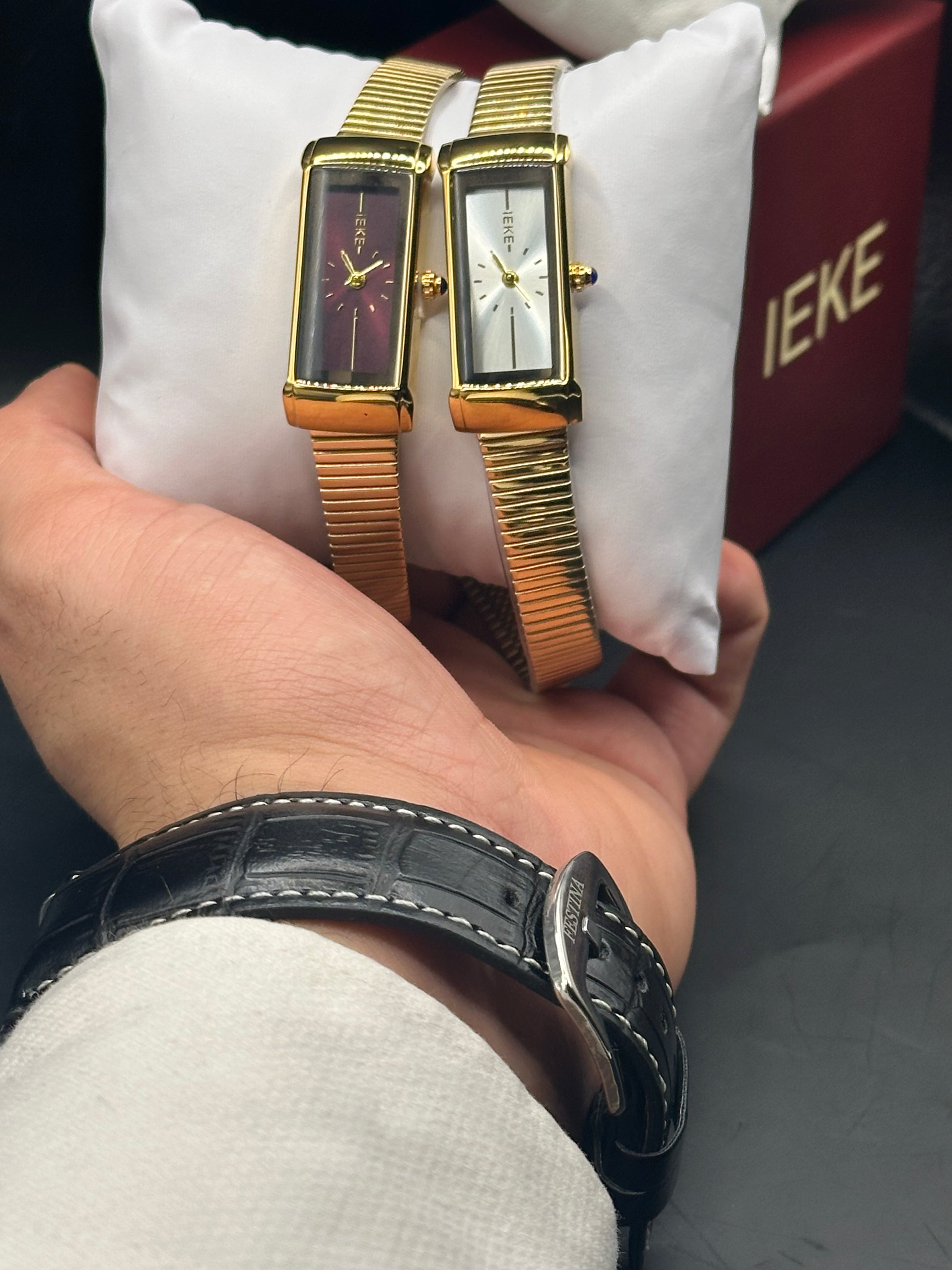 IEKE FUTUR AJUSTABLE