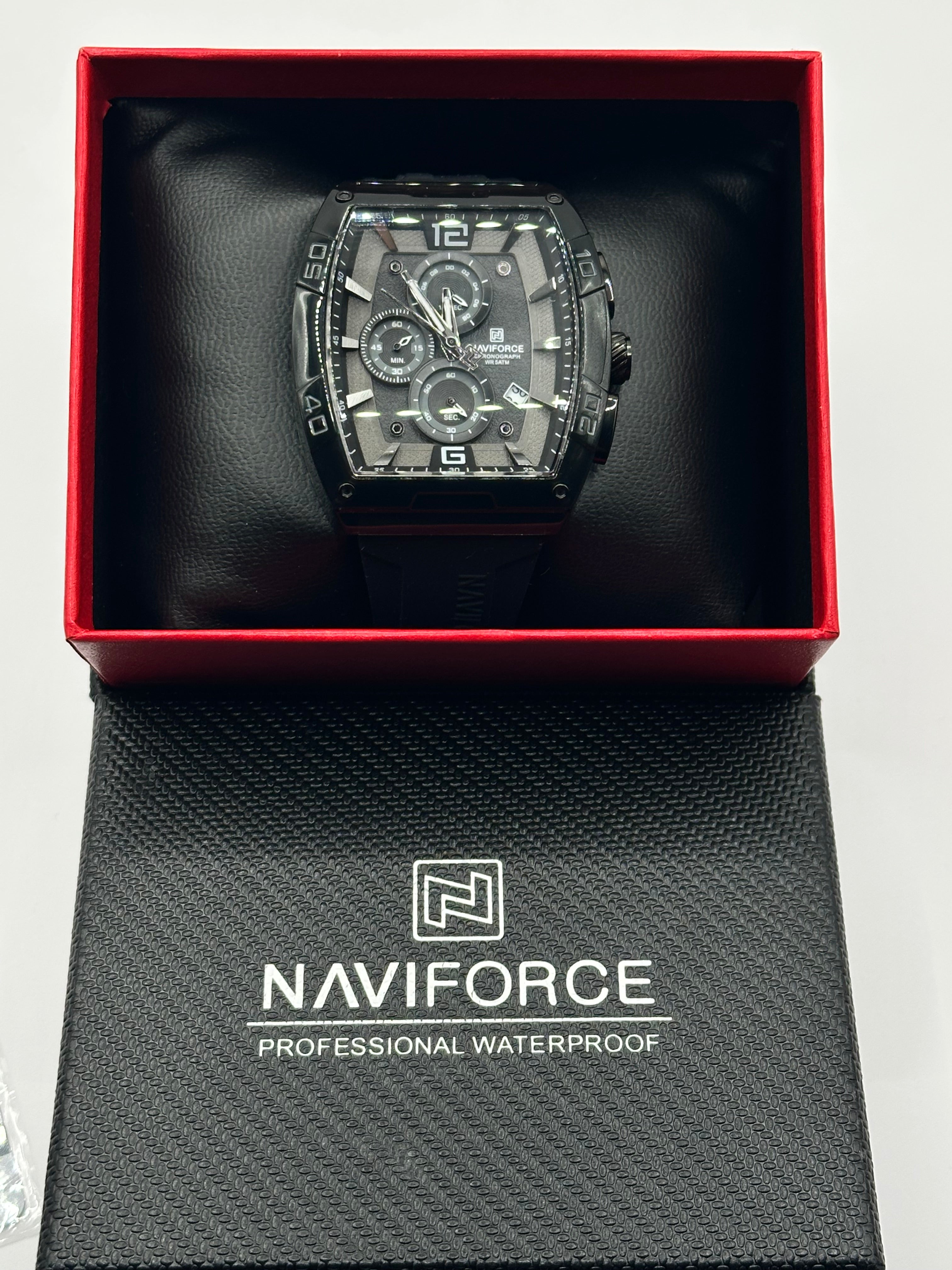 NAVI FORCE  Vortex Original