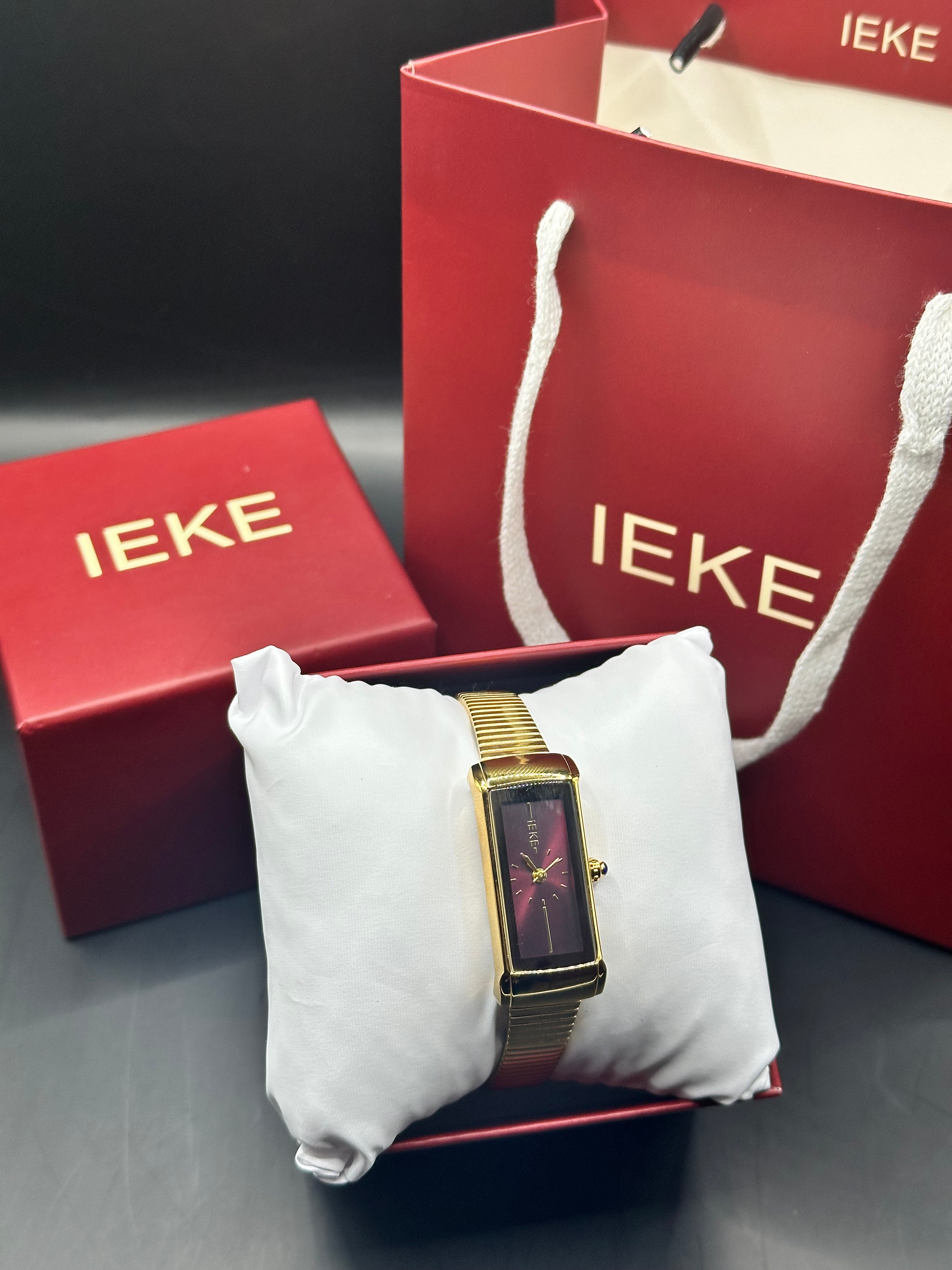 IEKE FUTUR AJUSTABLE