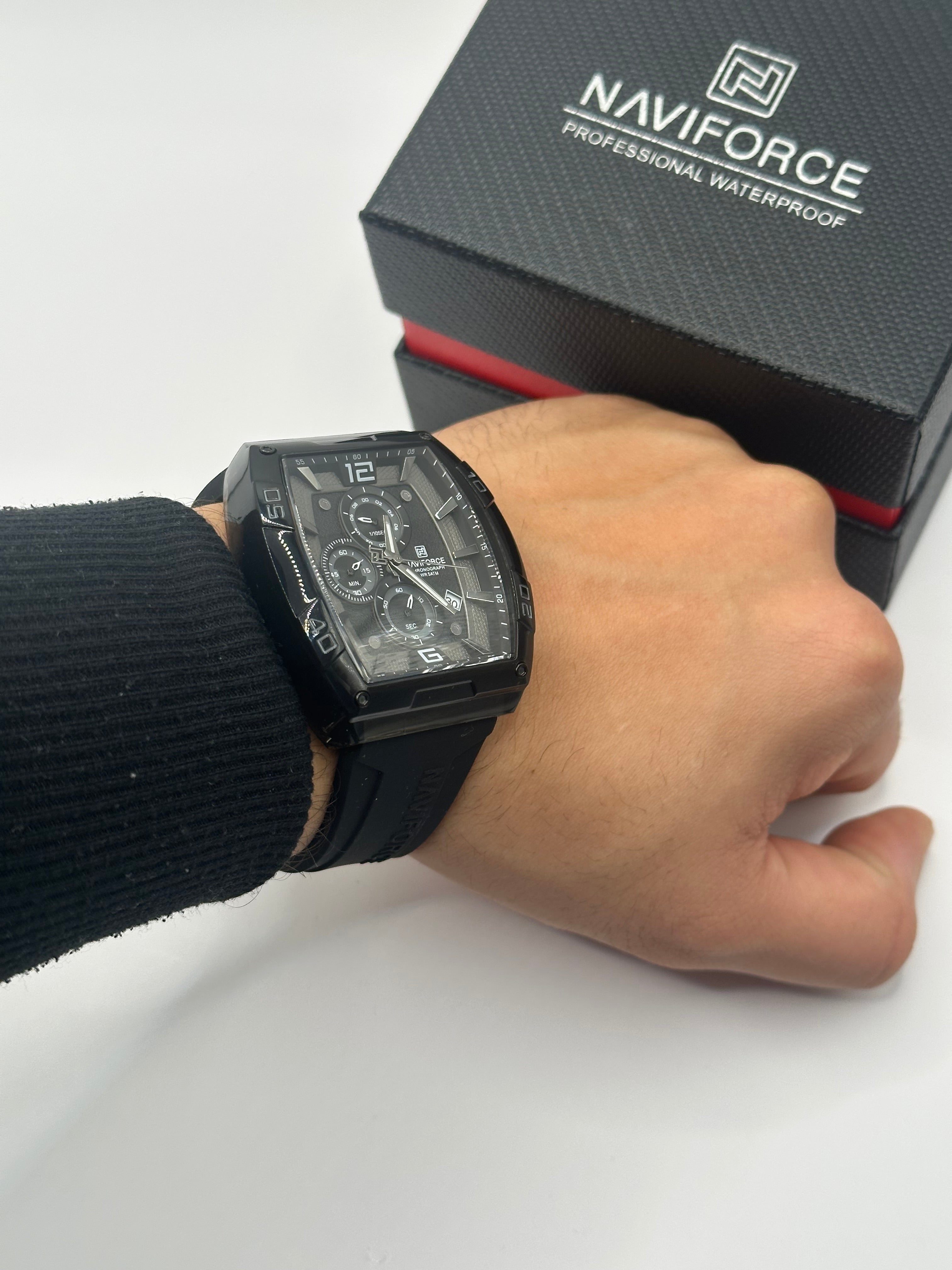 NAVI FORCE  Vortex Original