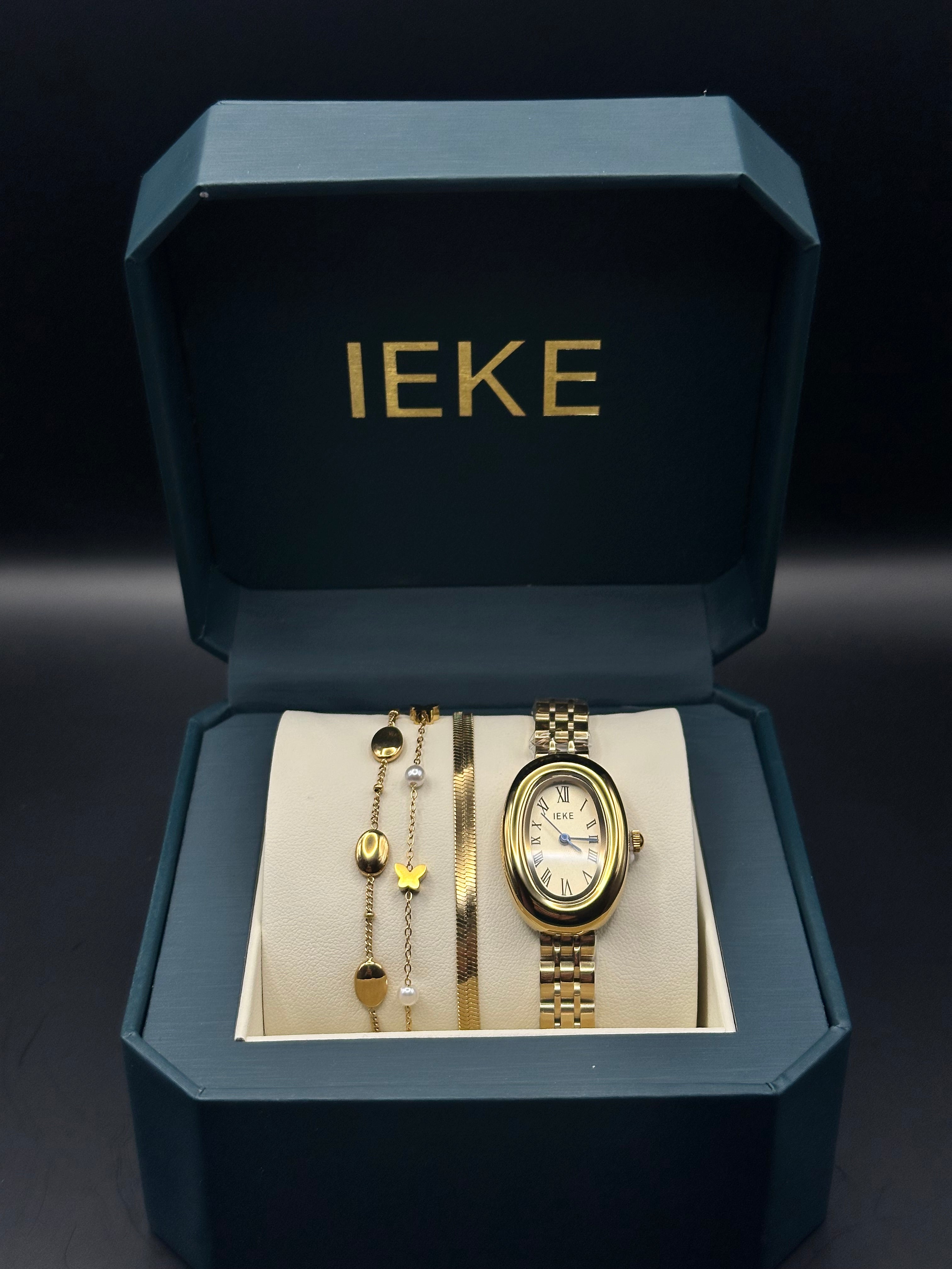 COFFRET IEKE FEMME