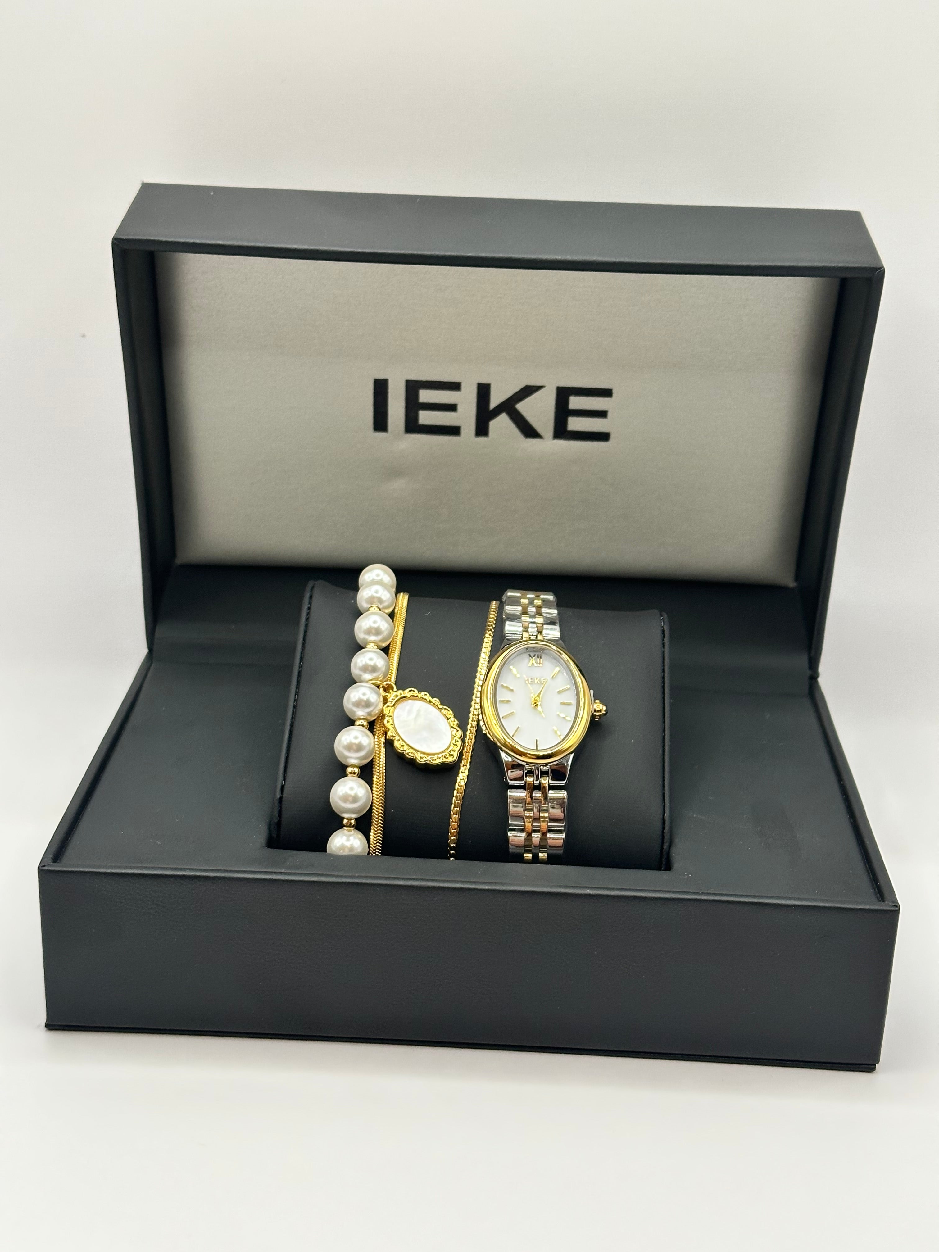 Coffret IEKE FEMME