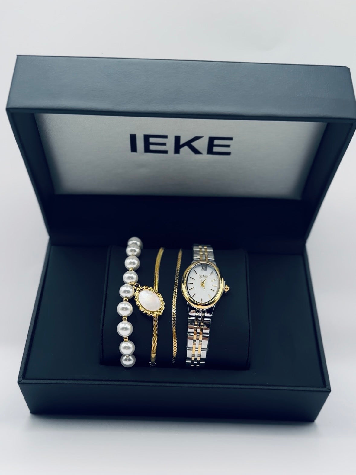Coffret IEKE FEMME