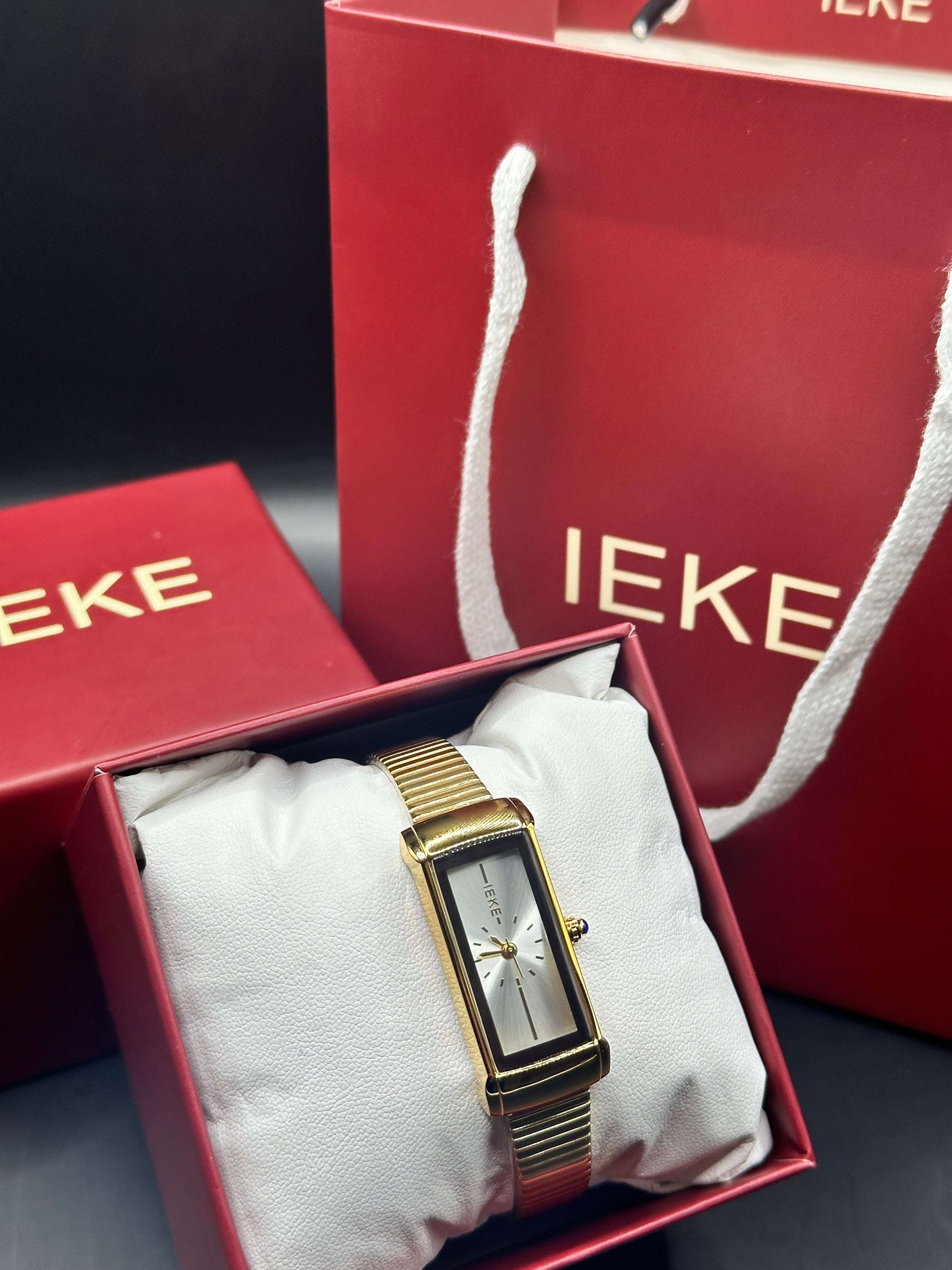 IEKE FUTUR AJUSTABLE